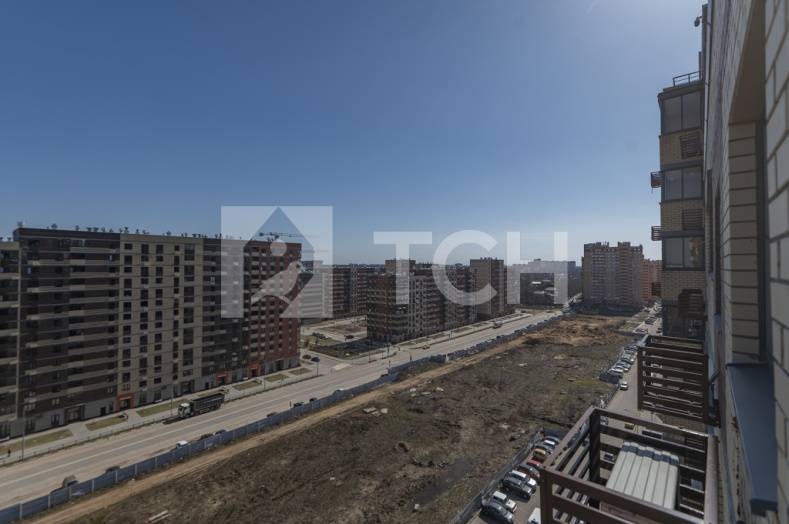 2-комн. Квартира, Пушкино, улица Просвещения, 10к3, #id562490