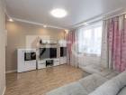 3-комн. квартира, Королёв, улица Горького, 79к1, #id359141