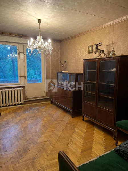 3-комн. квартира, Королёв, улица Маяковского, 11/19, #id1231255