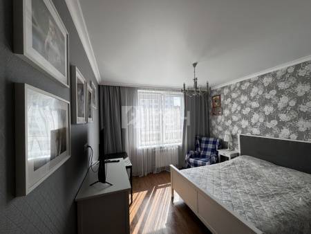 3-комн. квартира, Мытищи, проспект Астрахова, 12А, #id2233779
