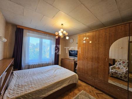 3-комн. квартира, Пушкино, 1, #id1811685