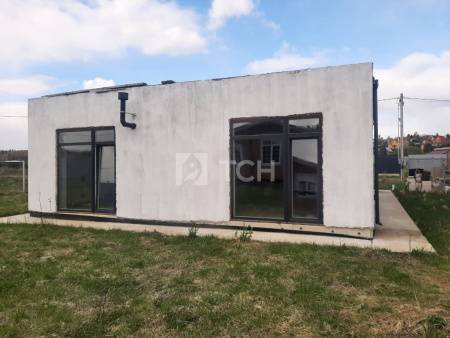 Дом, Дмитровский муниципальный округ, КП Ольшаны, Яблоневая улица, #id1762600