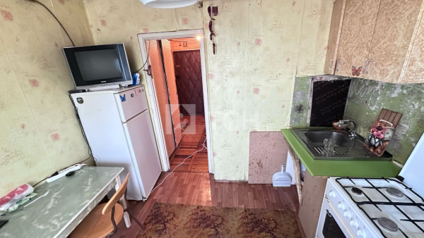 1-комн. квартира, Пушкино, улица Русакова, 4, #id1636215