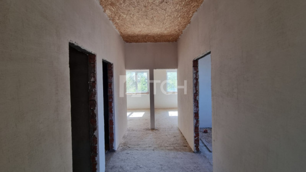 Дом, г.о. Щёлково, коттеджный посёлок Васильевское, Финишная улица, #id1079699