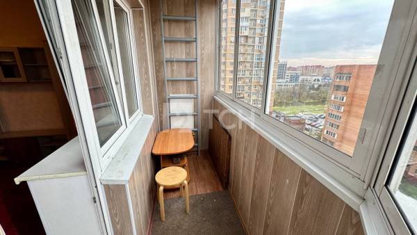 1-комн. квартира, Щёлково, Заречная улица, 8к1, #id1862560