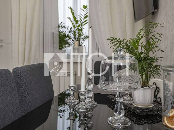 2-комн. квартира, Пушкино, проезд 2-й Фабричный, 16 #id274738