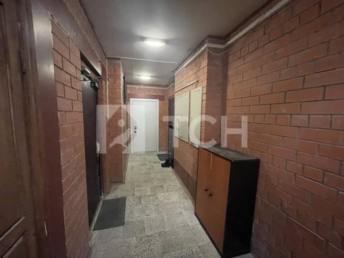 1-комн. Квартира, Мытищи, улица Белобородова, 2к2, #id754657