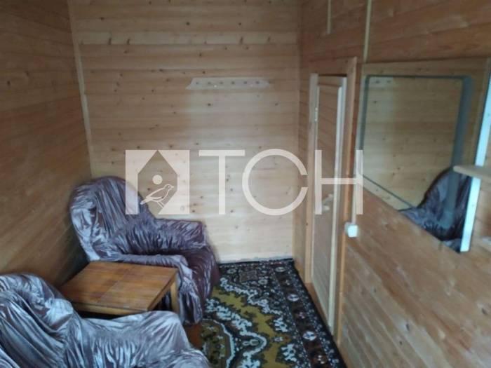 Дом, Богородское #id287350