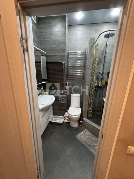 2-комн. квартира, Королёв, Ленинская улица, 14, #id1550987