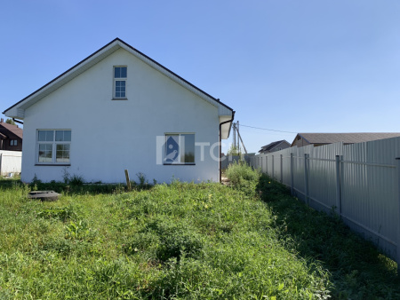 Дом, Дмитровский г.о., коттеджный посёлок Гульнево-Высокое, #id1231833