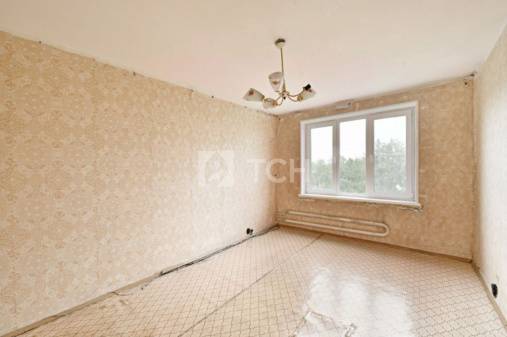 3-комн. квартира, Королёв, проспект Королёва, 5, #id992421