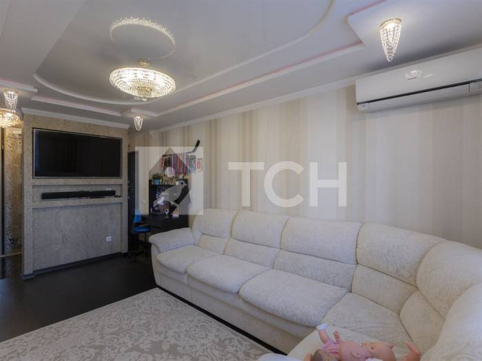 2-комн. Квартира, Ивантеевка, улица Бережок, 7, #id378976