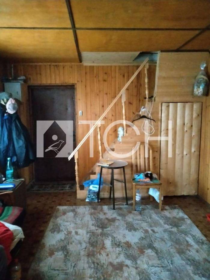 Дом, Рузский район #id279845
