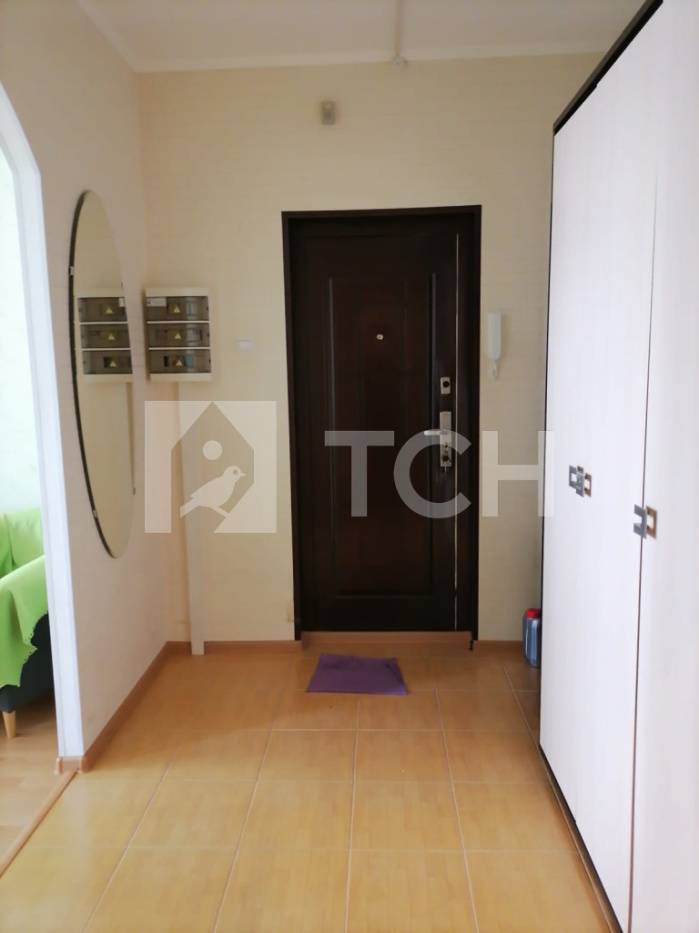 1-комн. Квартира, Пушкино, 2-й Фабричный проезд, 16, #id414290