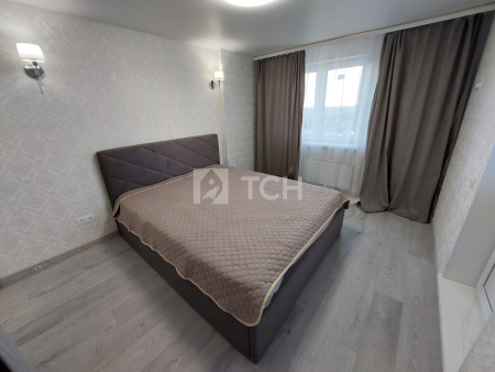 3-комн. квартира, Ивантеевка, улица Прокудина, 4, #id1122802