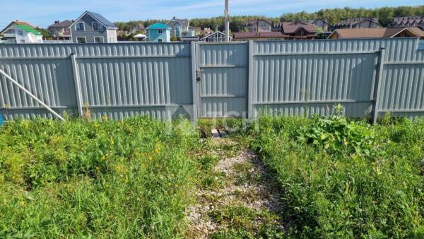 Дом, г.о. Пушкинский, КП Весна парк, #id1607174