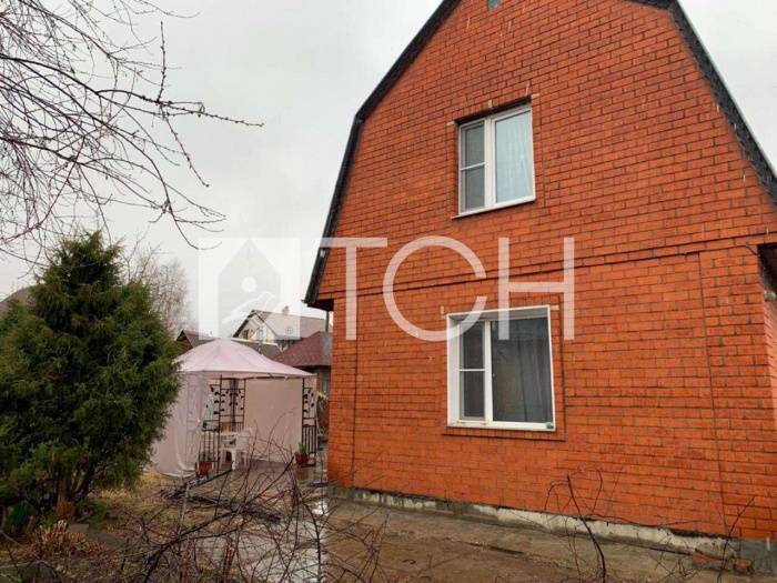 Дом, Лосино-Петровский #id272669
