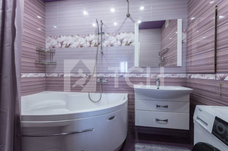 3-комн. Квартира, Балашиха, Чистопольская улица, 26, #id537946