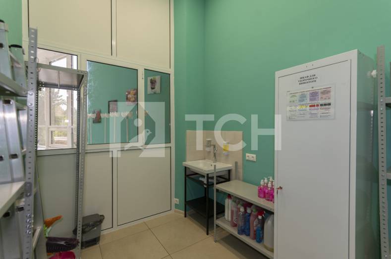 ПСН, Мытищи, улица Колпакова, 30А, #id465083