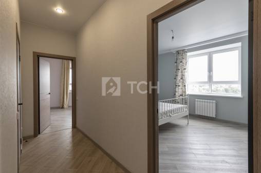 3-комн. квартира, Королёв, Советская улица, 47к9, #id1636072