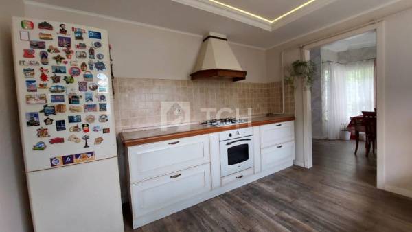 Дом, г.о. Пушкинский, село Тарасовка, улица Радио, #id1729501