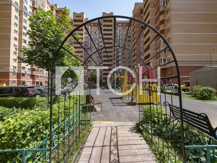 2-комн. квартира, Новая Деревня, ул Набережная, 35к1 #id283702