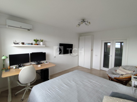 2-комн. квартира, Щёлково, улица Строителей, 3, #id1352329