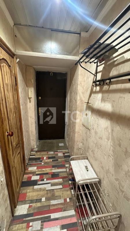 1-комн. квартира, Щёлково, улица Комарова, 4, #id1850304