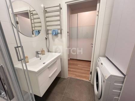 Квартира-студия, Мытищи, 1-й Стрелковый переулок, 5, #id2316980