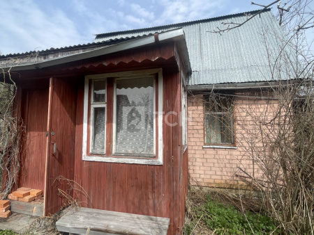 Дом, г.о. Щёлково, садовое товарищество Малое Шастово, 155, #id1099152