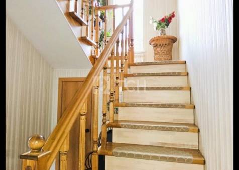 Дом, Раменский муниципальный округ, деревня Власово, Рябиновая улица, 100, #id1916467