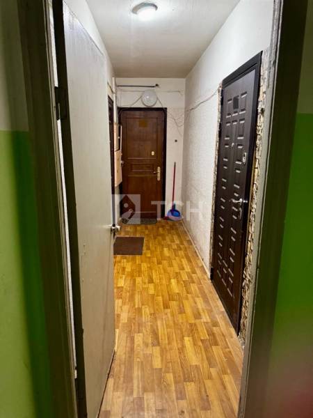 3-комн. квартира, Фрязино, проспект Мира, 7, #id1934229