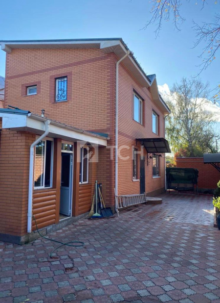 Дом, г.о. Королёв, Королёв, улица Кирова, 14, #id1665990