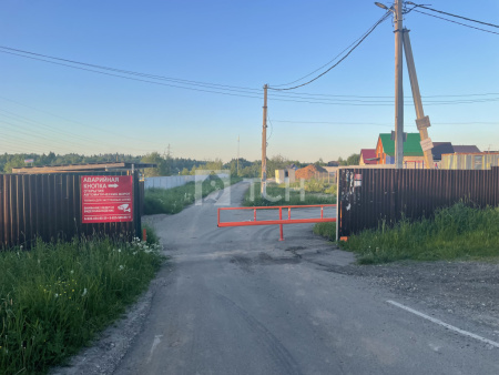 Дом, Сергиево-Посадский г.о., товарищество собственников недвижимости Бубяково, 97, #id1001567