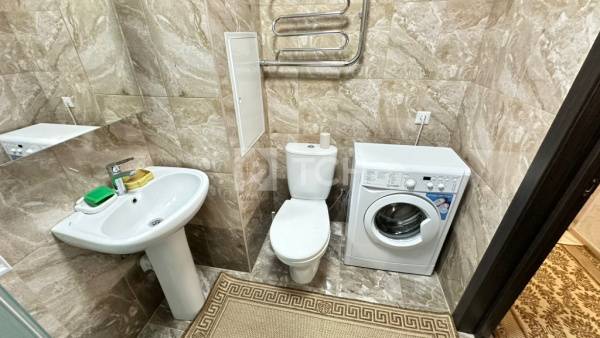 1-комн. квартира, Пушкино, улица Просвещения, 9, #id1941365