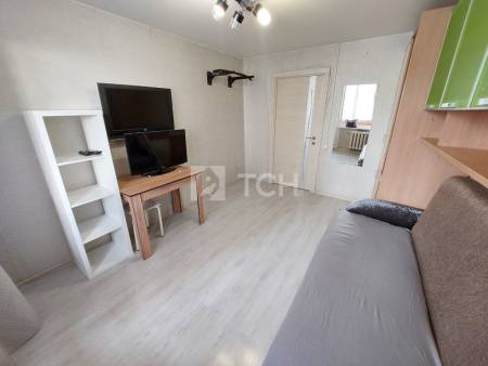 Комната, Ивантеевка, Фабричный проезд, 4, #id2001226