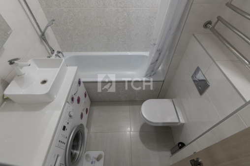 1-комн. квартира, Королёв, Большая Комитетская улица, 20, #id1222760