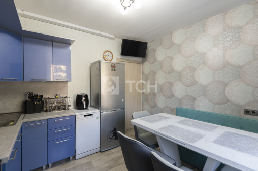 1-комн. квартира, Королёв, Большая Комитетская улица, 20, #id1222760