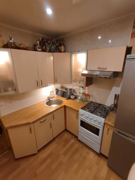 2-комн. квартира, Королёв, улица Богомолова, 1, #id1792698