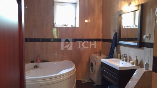 Дом, г.о. Королёв, Королёв, Железнодорожная аллея, 39, #id580293