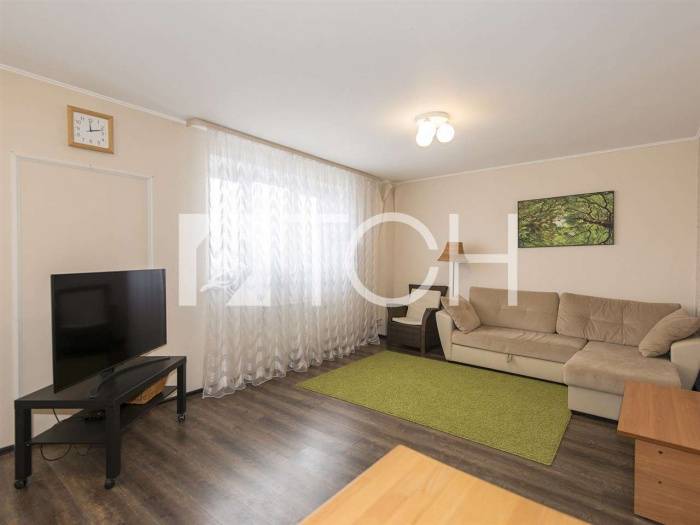 3-комн. квартира, Королев, пл Колхозная, 3 #id259815
