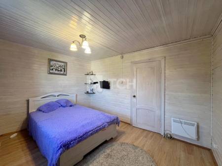 Дом, г.о. Щёлково, СНТ Рассвет, 118, #id1765873