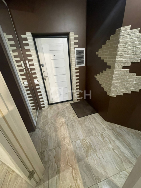 2-комн. квартира, Пушкино, улица Чехова, 1к2, #id908532