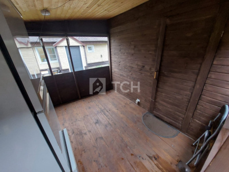 Дом, г.о. Пушкинский, Ивантеевка, 50, #id1278555