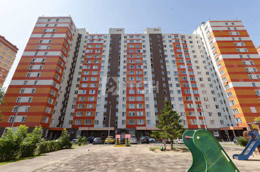 1-комн. квартира, Щёлково, 3, #id1053236