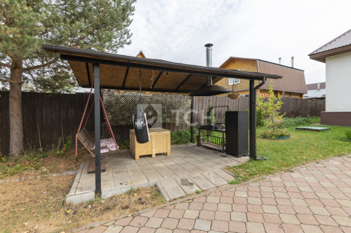 Дом, г.о. Пушкинский, СНТ Комягино-2, #id1246213