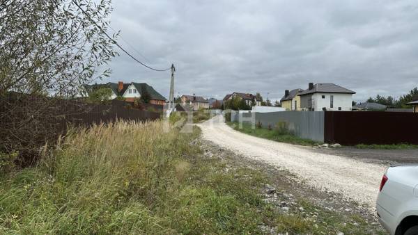 Земельный участок, г.о. Лосино-Петровский, деревня Корпуса, улица Брюса, #id1796053