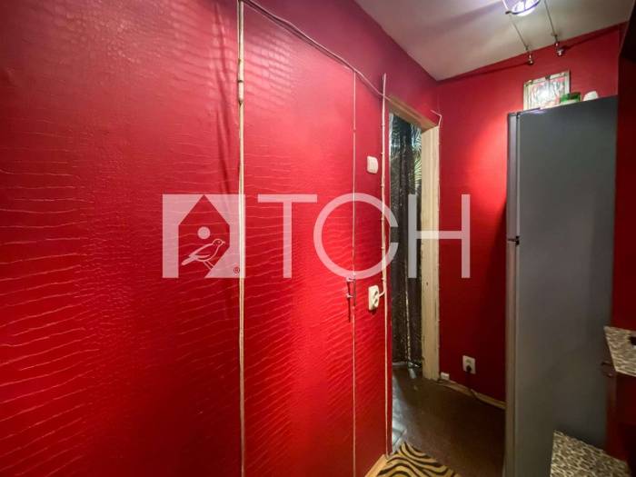1-комн. квартира, Щелково, ул Комарова, 5 #id300165