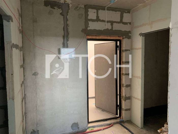 2-комн. квартира, Пушкино, ул Сретенская, 1 #id287701