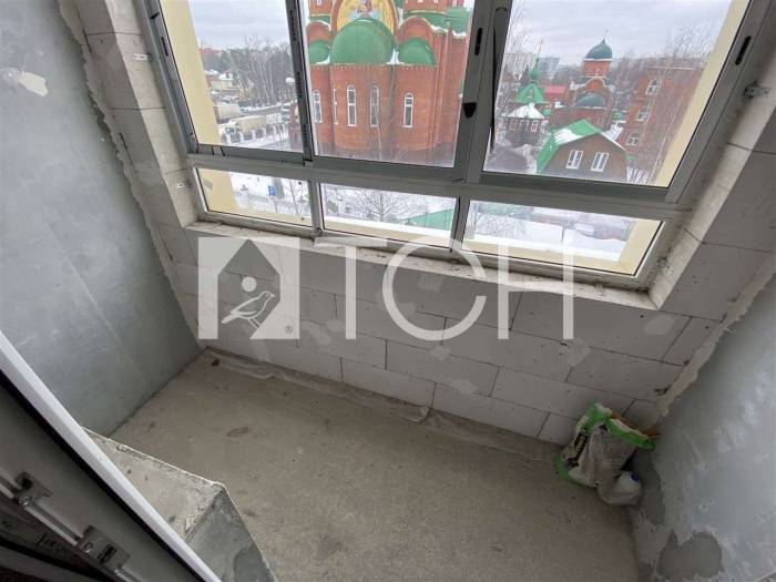 1-комн. квартира, Королев, ул Горького, 79к4 #id274233